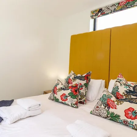 Brow Wood 別荘 ペンリス