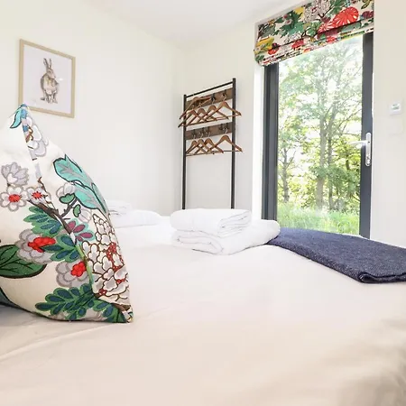 Brow Wood 別荘 ペンリス