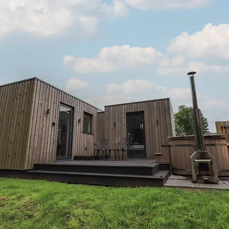 Casa vacanze Brow Wood