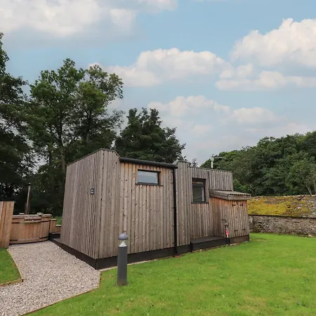 Brow Wood Casa vacanze Penrith