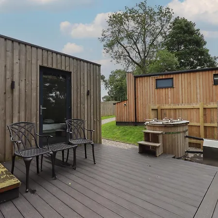 Casa vacanze Brow Wood Penrith