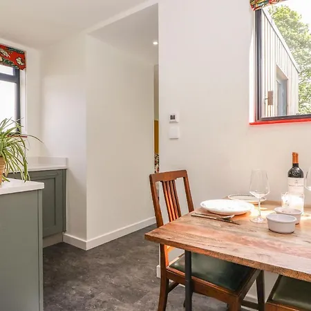 Ferienhaus Brow Wood Penrith