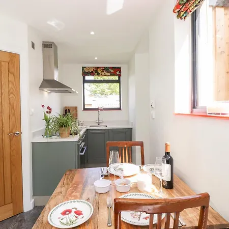 Ferienhaus Brow Wood *