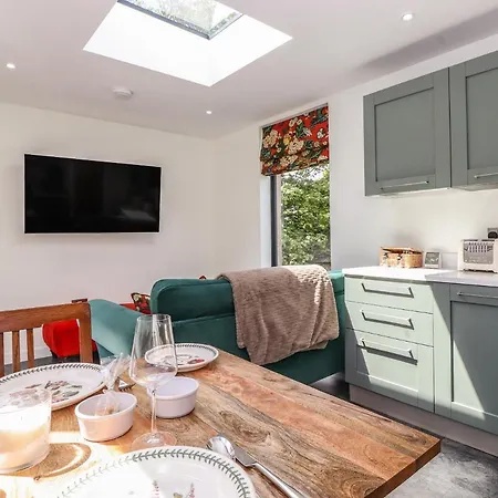Ferienhaus Brow Wood *